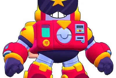 brawl stars