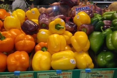 pimentones jigsaw puzzle