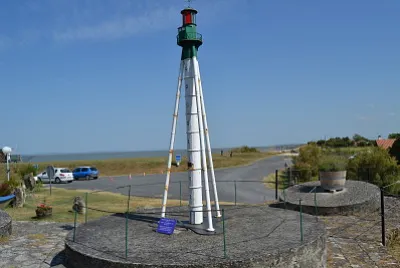 phare de richard