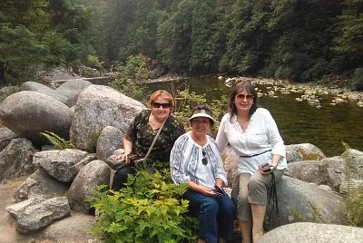 canada jigsaw puzzle