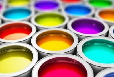Pinture color