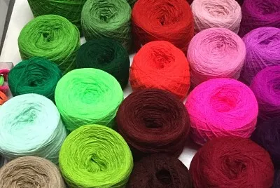 פאזל של color