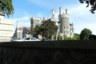 casa loma