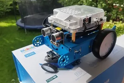 mBot