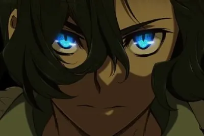 Sirius The Jeager