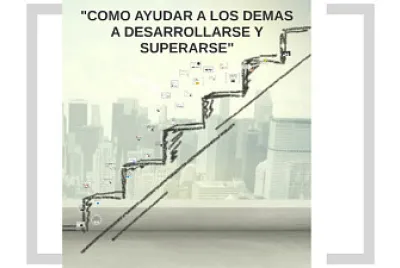 CÃ³mo ayudar a los demÃ¡s a superarse