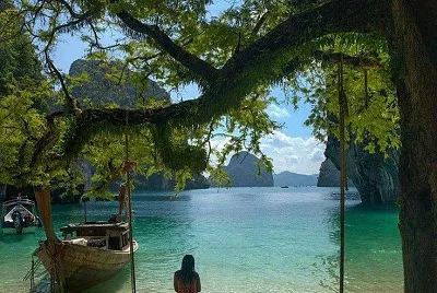calme