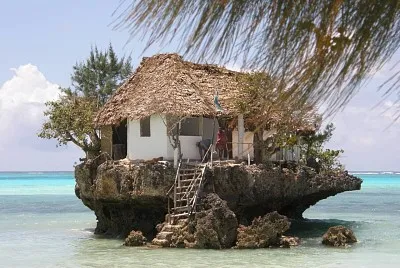 Ã®le privÃ©e !