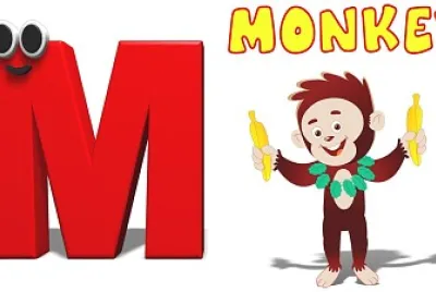 LETTER M