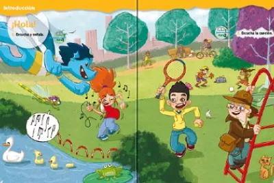 Superdrago 1. IntroducciÃ³n