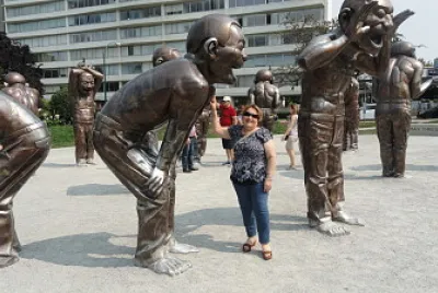 Canada 2 jigsaw puzzle