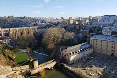 Luxembourg