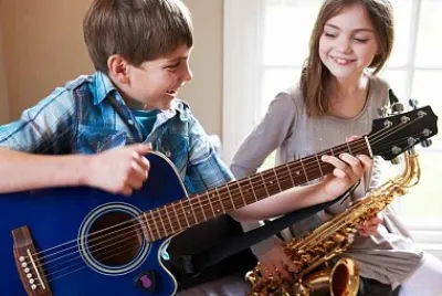 MUSIC