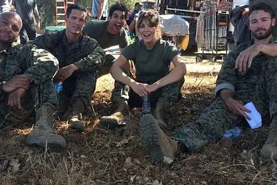 BTS