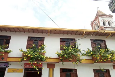 Bolivar