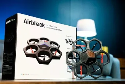 Airblock