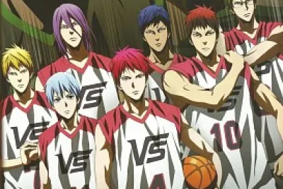 Kuroko