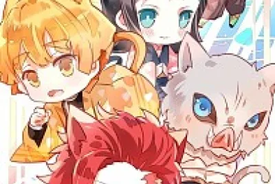 Kimetsu