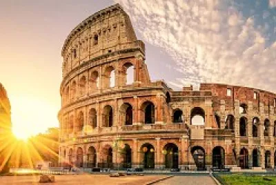 LANDMARKS jigsaw puzzle