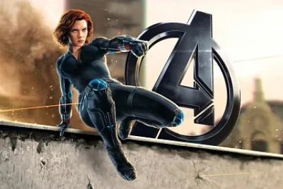 NATASHA ROMANOV