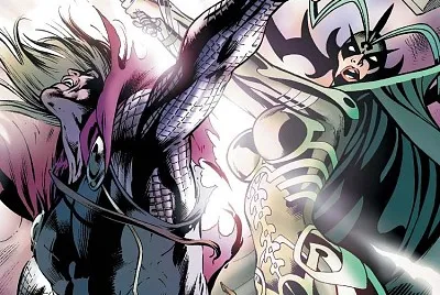 HELA