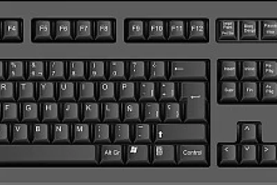 TECLADO jigsaw puzzle