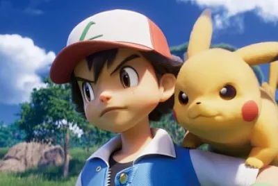 Pokemon