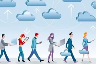 פאזל של ALMACENAMIENTO EN LA NUBE