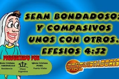 Episodio 6: VersÃ­culo para memorizar