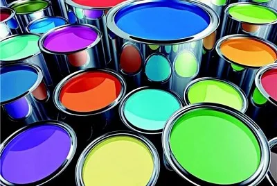 pinture color