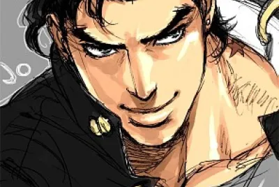 Jotaro