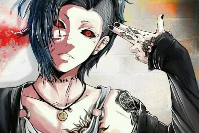 Uta