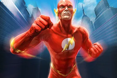 FLASH