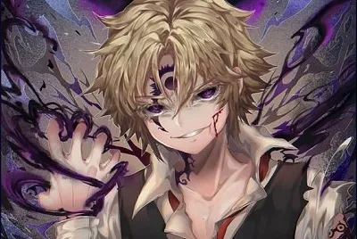 Meliodas
