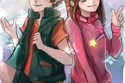 Gravity Falls
