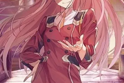 Zero two