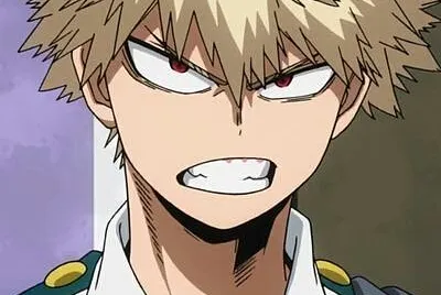 Kacchan