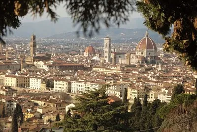 Firenze