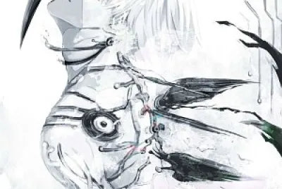 Kaneki ken