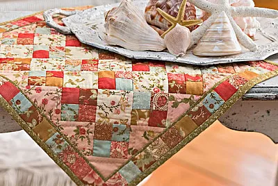 cores jigsaw puzzle
