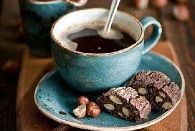 taza