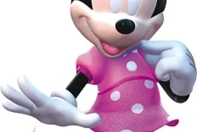 mini mouse