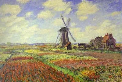 MONET