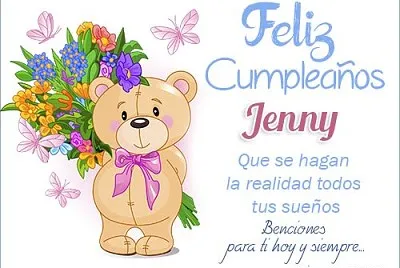 פאזל של Feliz cumpleaÃ±os