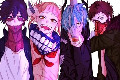 anime