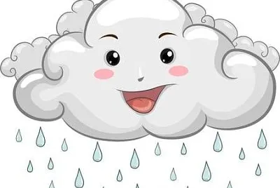 פאזל של ciclo del agua