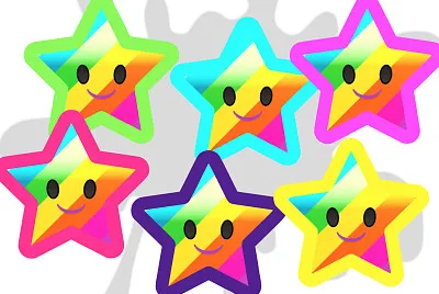 Etoiles