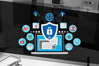 פאזל של SEGURIDAD INFORMÃTICA
