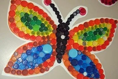 mariposa