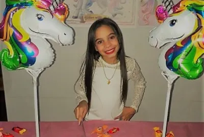 Nathaly machado